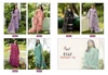 Elaf Premium Vol 2 By Shree Fabs Pure Cotton Dress Material